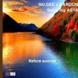 NU.GEE x Kardon feat. Asya - Before Sunrise