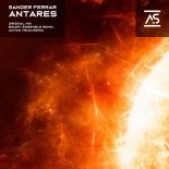 Sander Ferrar - Antares (Original Mix)