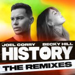 Joel Corry & Becky Hill - HISTORY (Öwnboss & Selva Extended Remix)