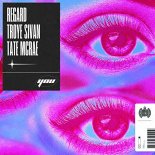 Regard X Troye Sivan X Tate Mcrae - You (DJ Safiter Radio Remx)