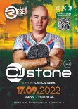 Cj Stone@Live Reset Club 17.09.22