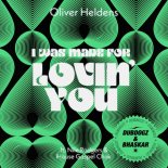 Oliver Heldens Feat. Nile Rodgers & House Gospel Choir - I Was Made For Lovin' You  (DubDogz & Bhaskar Extended Remix)