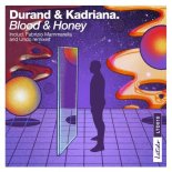 Durand & Kadriana - Your Cheapest Bitch (Original Mix)