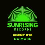 Agent 818 - No More (Original Mix)