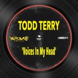Todd Terry - Voices in My Head (Extended Mix)