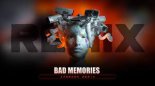 Meduza, James Carter - Bad Memories (LuckyLuke Remix 2022)