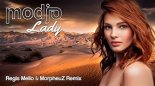 Modjo - Lady (Regis Mello & MorpheuZ Remix)