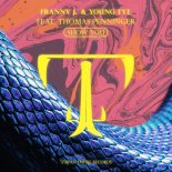 Franny J. & Young Tye Feat. Thomas Penninger - Show You (Extended Mix)