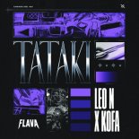 Leo N & Kofa - TATAKI (Extended Mix)