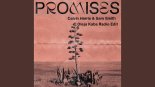 Calvin Harris, Sam Smith - Promises (Oleja Kaba Radio Edit)