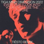 Tiga - Mind Dimension (Tiësto Remix)