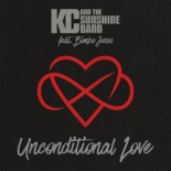 KC & The Sunshine Band, Bimbo Jones - Unconditional Love (Radio Edit Original)