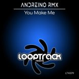 Andreino Rmx - You Make Me (Original Mix)