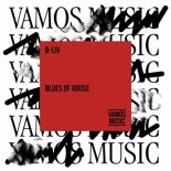 B-Liv - Blues of House (Extended Mix)