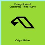 Vintage & Morelli - Crossroads (Extended Mix)