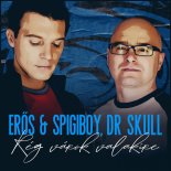 Spigiboy & Eros - Reg Varok Valakire (Dr Skull Hardstyle mix)