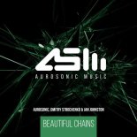 Aurosonic & Dmitry Strochenko feat. Jan Johnston  -  Beautiful Chains (Extended Mix)