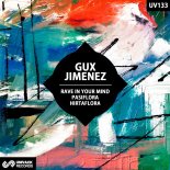 Gux Jimenez - Hirtaflora (Original Mix)