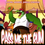 Alfons, Marnik, Jungle Jonsson - Pass me the rum