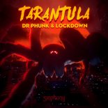 Dr. Phunk & Lockdown - Tarantula (Extended Mix)