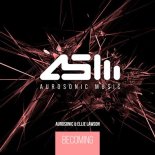 Aurosonic & Ellie Lawson  -  Becoming (Original Mix)