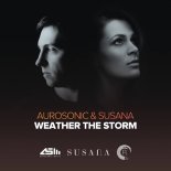 Aurosonic & Susana  -  Weather The Storm (Progressive Mix)