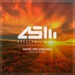 Aurosonic & Spark7 feat. Sarah Russell  -  Touched By An Angel (Progressive Mix)
