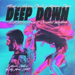 Alok & Never Dull & Kenny Dope Feat. Ella Eyre & Crystal Waters - Deep Down (Never Dull's In My Mind Edit)