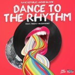 Rave Republic, Jarod Glawe - Dance to the Rhythm (feat. Twista & Nazzereene)