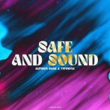 Tworule & Alperen Ocak - Safe And Sound (Original Mix)