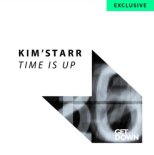 Kim'Starr - Time Is Up (Extended Mix)