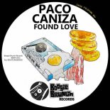 Paco Caniza - Found Love (Original Mix)