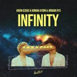 Arem Ozguc & Arman Aydin & Jordan Rys - Infinity (VARGENTA Remix)