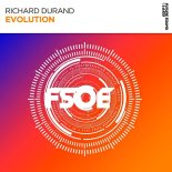 Richard Durand  -  Evolution (Original Mix)