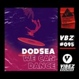 Dodsea - We Can Dance (Extended Mix)