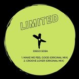 Diego Sosa - Make Me Feel Good (Original Mix)