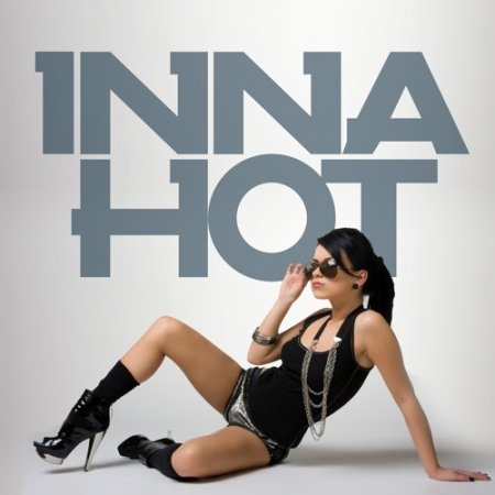 Inna - Hot (InRiven Remix)