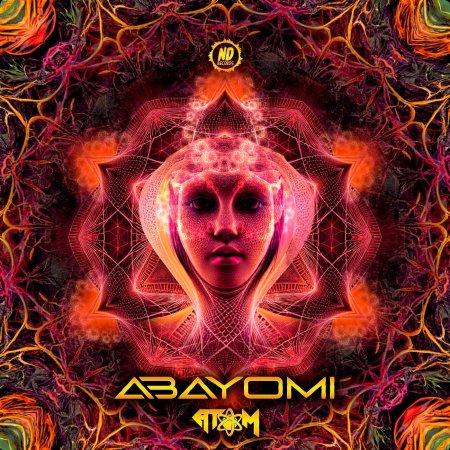 ATOM (BR) - Abayomi (Original Mix)