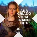 Beat Service & Ana Criado  -  An Autumn Tale (Radio Edit)