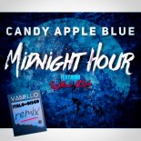Candy Apple Blue Feat. William Rule - Midnight Hour (Vanello Italo-Disco Remix)