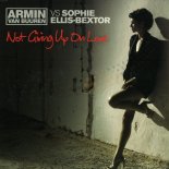 Armin van Buuren feat Sophie Ellis Bextor - Not Giving Up On Love (Radio Edit)