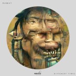 RAMA7 - Different Times (Original Mix)