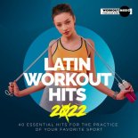 Latin Workout - Danza Kuduro (Workout Mix Edit 130 bpm)