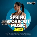 Geo Da Silva & Stephan F - Tell Me What To Do (Workout Mix 128 Bpm)