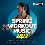 Stephan F & Tony T - Long Road (Workout Mix 128 Bpm)