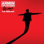 Armin van Buuren feat. Christian Burns - This Light Between Us (Club Mix)