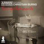Armin Van Buuren feat. Christian Burns - This Light Between Us (Radio Edit)