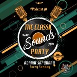 Adrian Sapunaru - The Classic Sounds @ Podcast 38