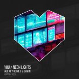 Alexey Romeo & Savin - You (Extended Mix)