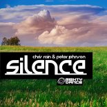 Chris Rain & Peter Johnson - Silence (Original Mix)